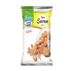 Vadilal Fr Suran 312g