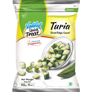 Vadilal Fr Turia 312g