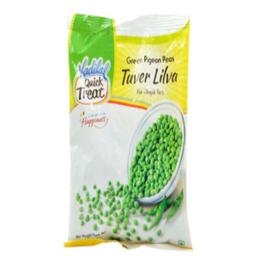 Vadilal Fr Tuver Lilva 312g