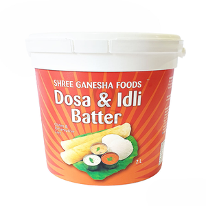 Shree Ganesha Dosa & Idli Batter 2L