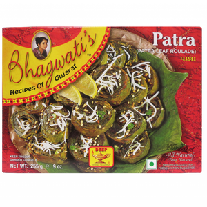 Deep Bhagwati's Patra Vagar 255g