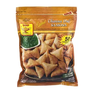 Deep Cocktal Samosa Chana Dal(50Pc) 425g