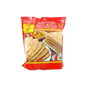 Deep Paratha Homestyle 20Pcs