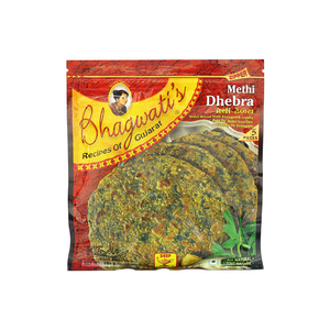 Bhagawati Methi Dhebra 285g