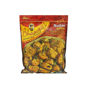 Bhagawati Muthia 340g