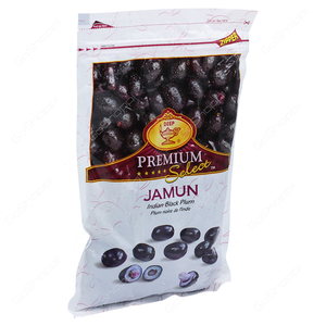 Deep Fr Veg Jamun 340g