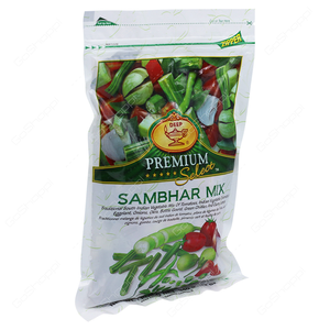 Deep Fr Veg Sambhar Mix 340g