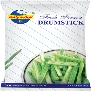 D Delight Fr Drumstick 400g