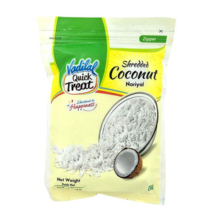 Vadilal Fr Grated Coconut 312g