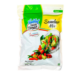Vadilal Fr Sambar Mix 312g