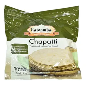Katoomba Roti Chappati 30Pcs