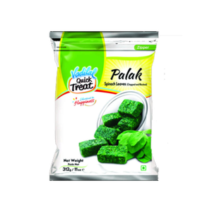Vadilal Fr Palak 908g