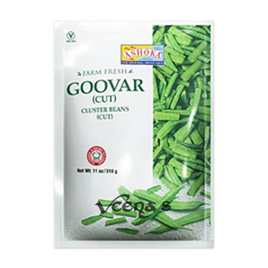 Ashoka Fr Goovar (Cut) 310G