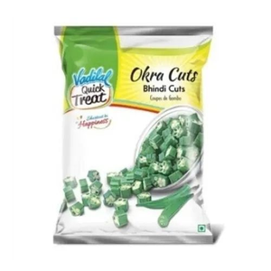 Vadilal Fr Bhindi Whole 908g