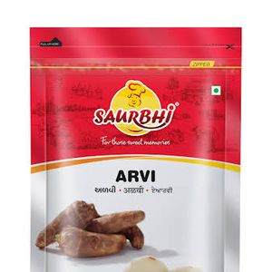 Saurbhi Arvi 312g