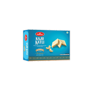 Haldiram Dlh Kaju Katli 340g