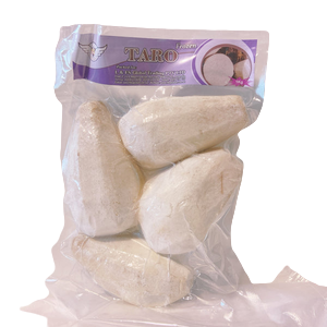 Frozen Taro 1Kg