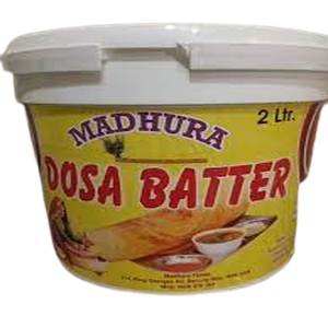 Madhura Dosa Batter 2ltr