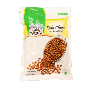 Vadilal Fr Kala Chana 312g
