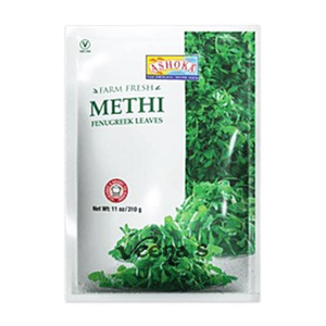 Ashoka Fr Methi(Fenugreek Leaves) 310g
