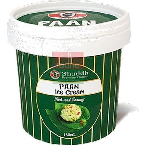 Shuddh Paan Ice Cream 1Lt
