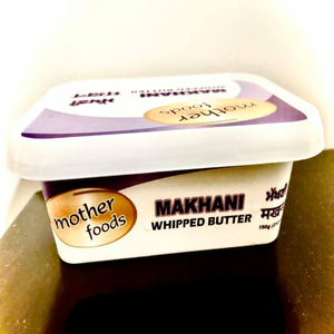 Mother Foods Makhani 150g 200ml