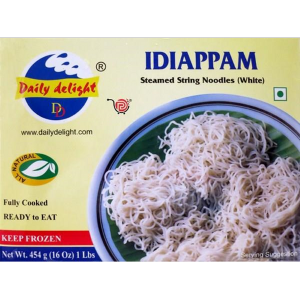DailyDelight Idiappam 454gm