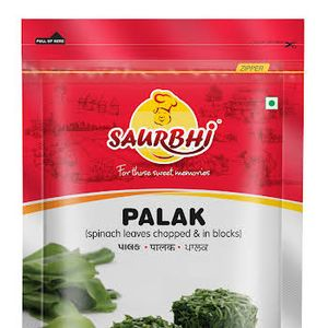 Saurbhi Fr Palak 312g