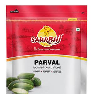 Saurbhi Fr Parval 312g