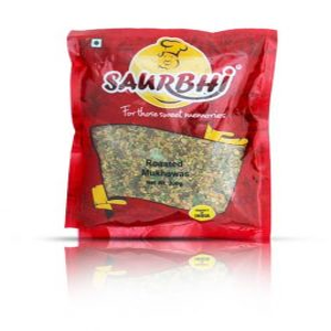 Saurbhi Roasted Mukhwas 200g