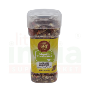 24C Satrangi Mukhwas Jar 175g