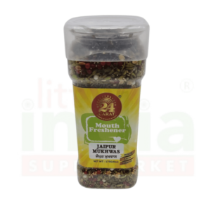 24C Jaipur Mukhwas Jar 175g
