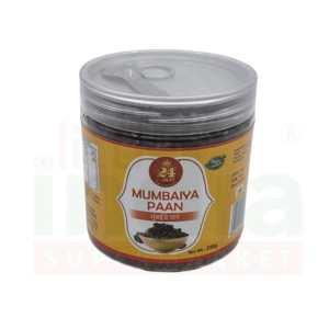 24c Bombay Meetha Paan Jar 250g
