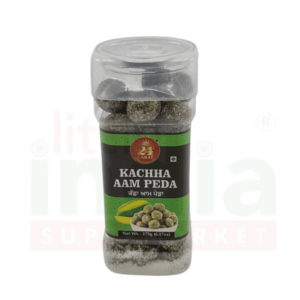 24C Kachha Aam Peda Jar 175g