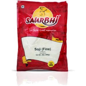 Saurbhi Soji Fine 908g