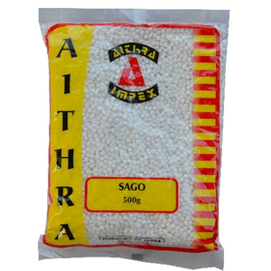 Aithra Sago 500g