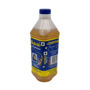 !Idhayam Sesame Oil 1Ltr