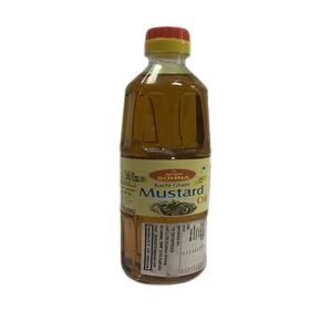 Sohna Mustard Oil 500Ml