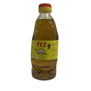 Tez Mustard Oil 200Ml