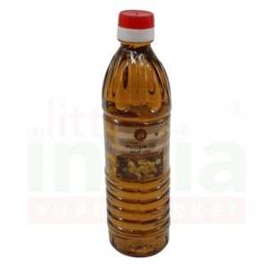 24C Mustard Oil 500Ml