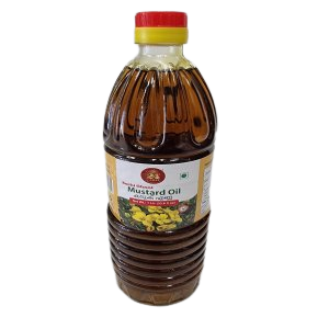 24C Mustard Oil 1Lt