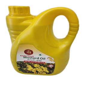 24C Mustard Oil 2ltr