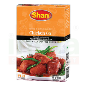 Shan (Chicken 65) 60g