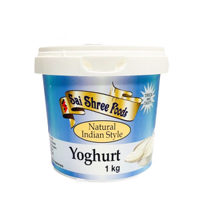 Sai Shree Foods Yoghut 1Kg