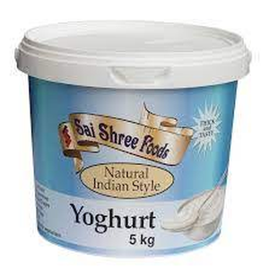 Sai Shree Yoghurt 5Kg