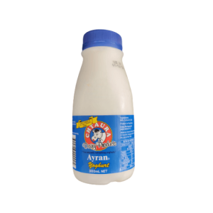 Chtaura Ayran Yoghurt 300Ml