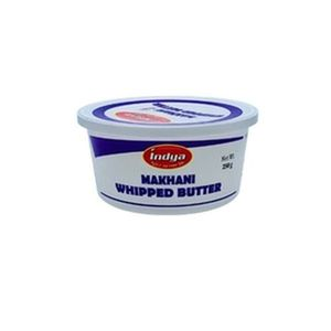 Indya Makhani Whipped Butter 250g
