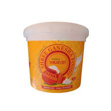 Shree Ganesha Yoghurt 2Kg