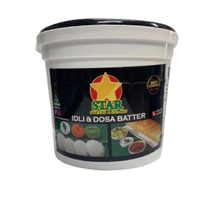 Star Idli Dosa Batter 1Kg