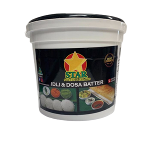 Star Idli Dosa Batter 2Kg